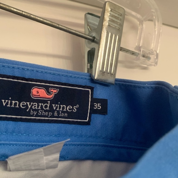 Vineyard Vines Men’s Breaker Short - Picture 4 of 5